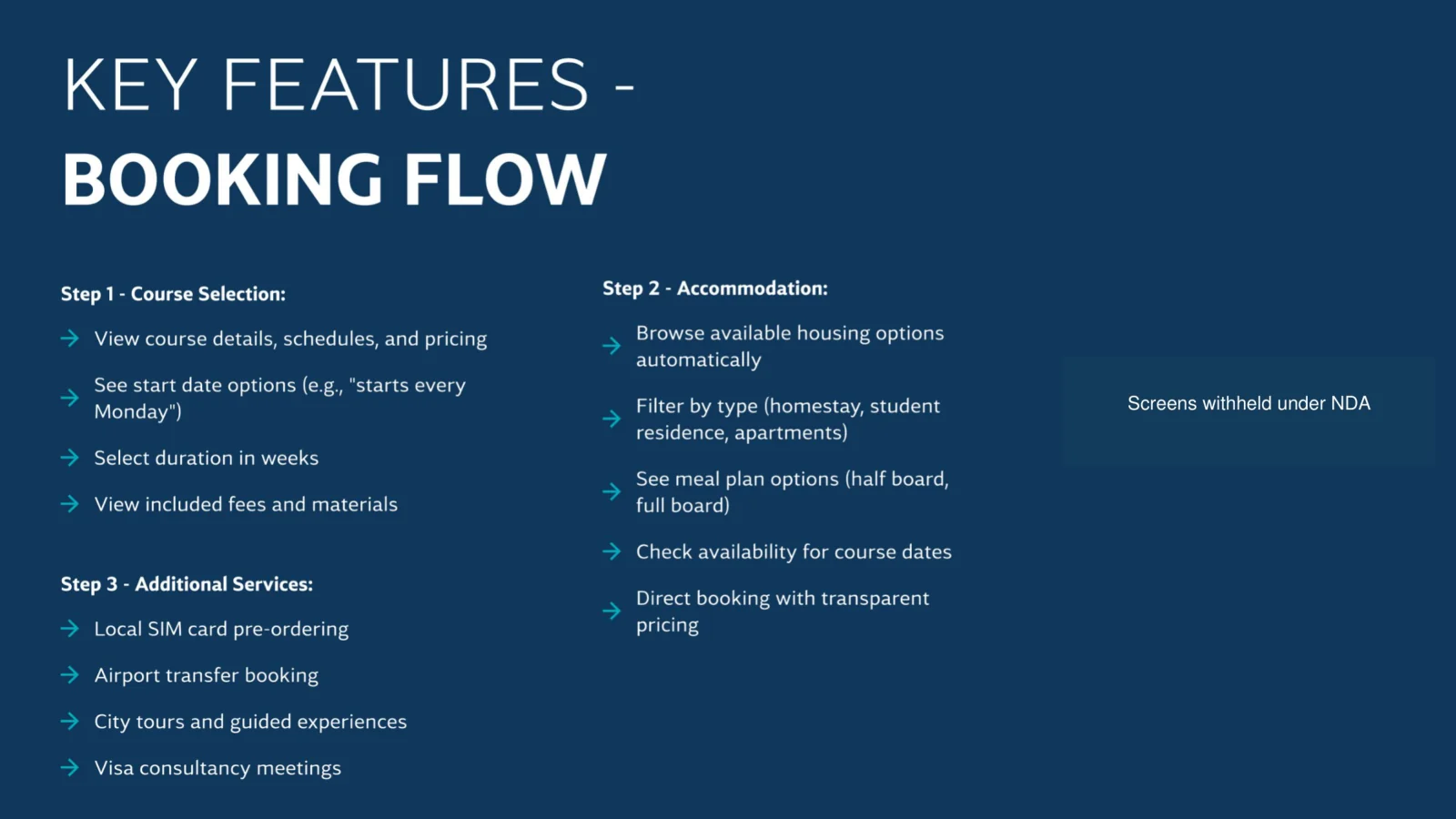 Presentation page 6